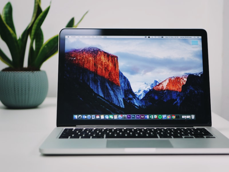 Lenovo ThinkPad X1 Carbon