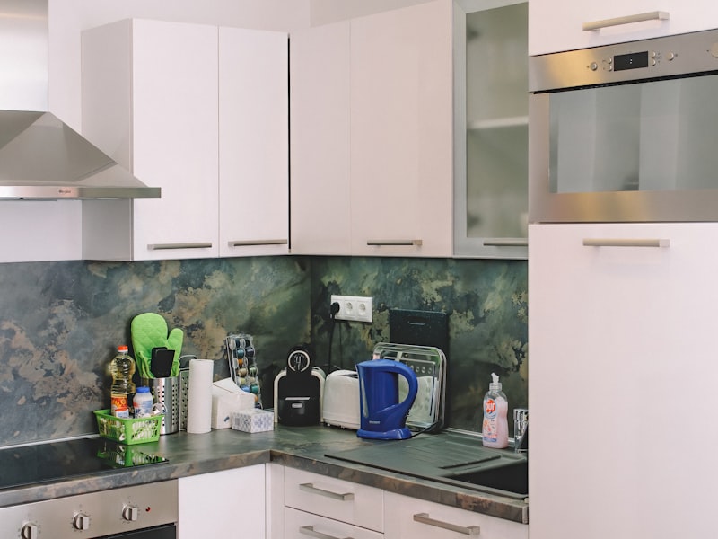 Ramtons Microwave 20L