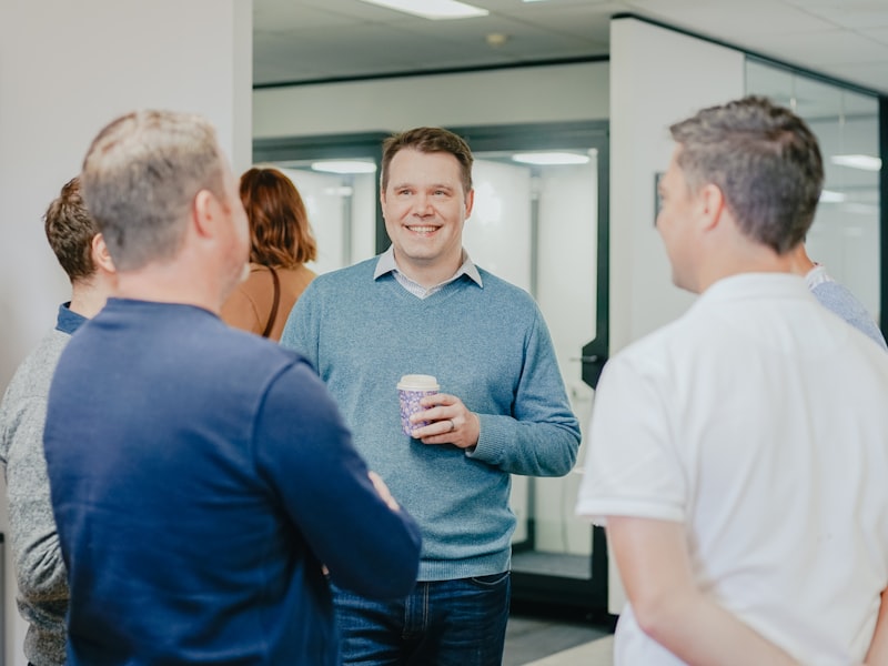 Water Dispenser Hot & Cold