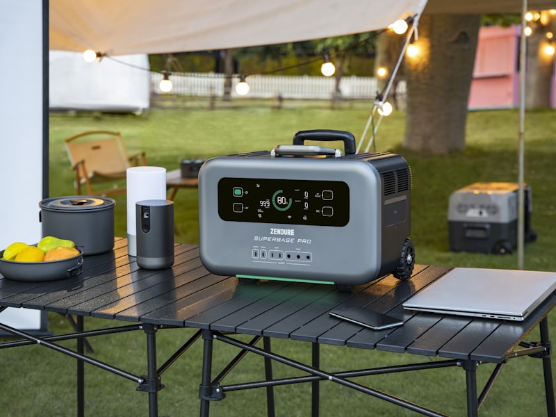 Generator 2KVA Petrol