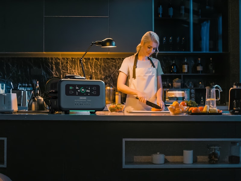 Generator 2KVA Petrol