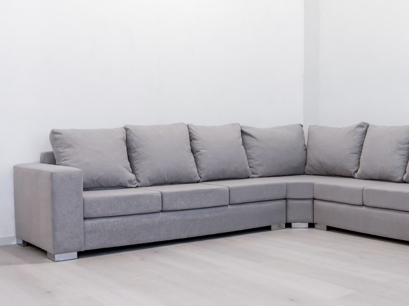 3 Seater Sofa Set